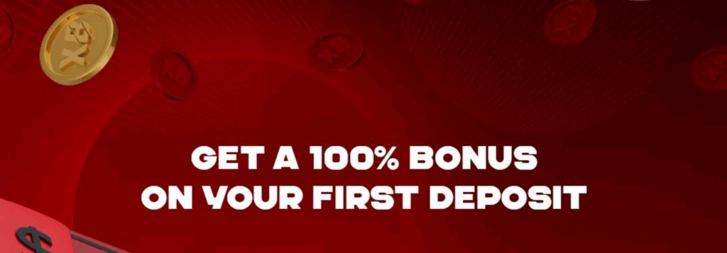 Exclusive Features After login Xparibet Personal Account