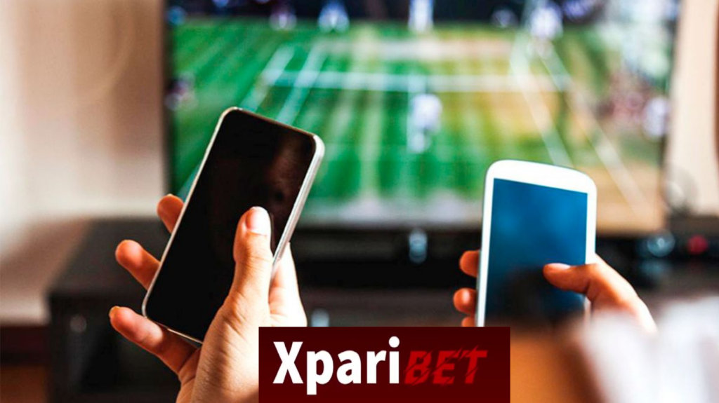 Step-by-Step Guide to download Xparibet on Android Devices