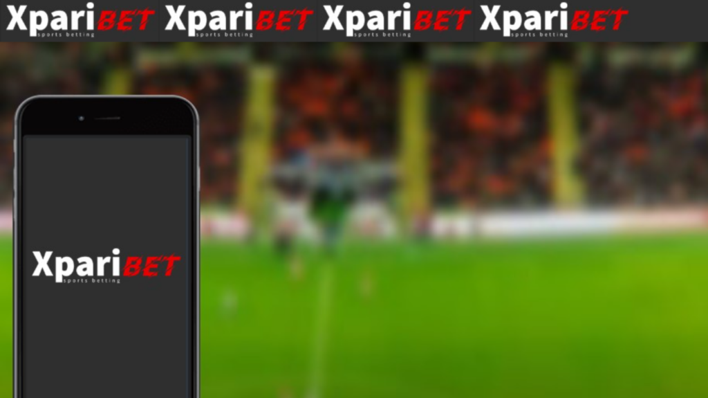 The Xparibet apk Application: Interface and Features 