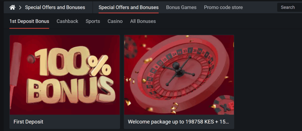 Claim Your Sign-Up Bonus with create Xparibet login